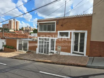 Imóvel Comercial com 7 Quartos à venda, 346m² no Centro, São Carlos