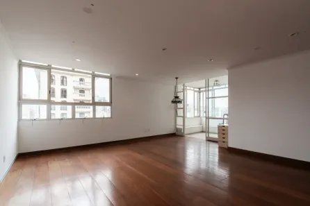 Apartamento com 3 Quartos à venda, 220m² no Morro dos Ingleses, São Paulo