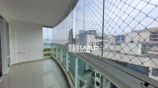 Apartamento com 4 Quartos para alugar, 133m² no Jardim Camburi, Vitória