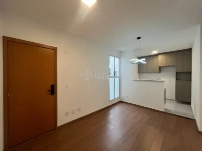 Apartamento com 2 Quartos à venda, 39m² no Jardim Parque Jupiá, Piracicaba