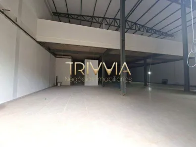 Prédio Comercial para alugar, 1650m² no Santa Luzia, Uberlândia