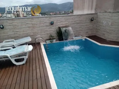 Apartamento com 4 Quartos à venda, 309m² no Jardim Enseada, Guarujá