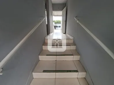 Prédio Comercial para alugar, 500m² no Centro, Uberlândia