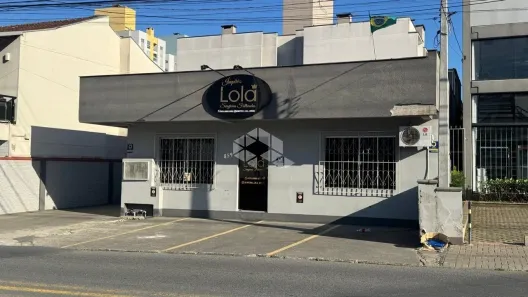 Prédio Comercial à venda, 391m² no Escola Agrícola, Blumenau
