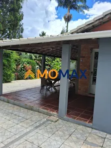 Casa de Condomínio com 3 Quartos à venda, 156m² no Tijuco Preto, Vargem Grande Paulista
