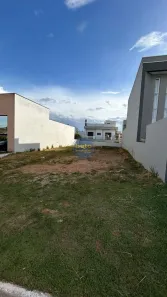 Lote/Terreno à venda, 250m² no Condomínio Residencial Mont Blanc, Itu