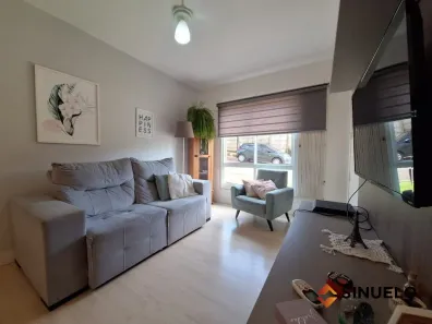 Apartamento com 2 Quartos à venda, 57m² no Rondônia, Novo Hamburgo