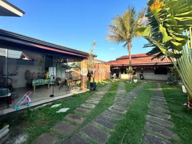 Casa com 3 Quartos à venda, 155m² no Jardim Europa I, Santa Bárbara D'Oeste