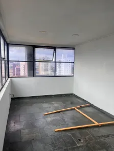 Ponto Comercial à venda, 51m² no Centro, Santo André