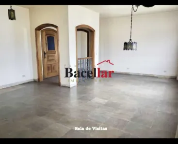 Apartamento com 3 Quartos à venda, 181m² no Tijuca, Rio de Janeiro
