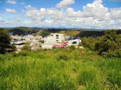 Lote/Terreno à venda, 1257m² no Santa Clara, Viçosa