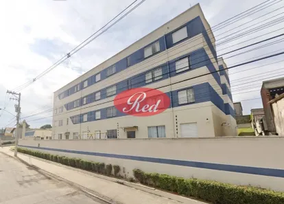 Apartamento com 2 Quartos à venda, 56m² no Parque Residencial Casa Branca, Suzano