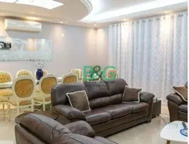 Casa de Condomínio com 3 Quartos à venda, 309m² no Vila Milton, Guarulhos