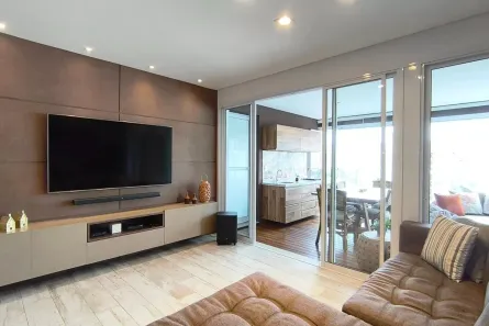 Apartamento com 2 Quartos à venda, 95m² no Bosque da Saúde, São Paulo
