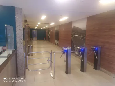 Sala Comercial para alugar, 201m² no Centro, Rio de Janeiro