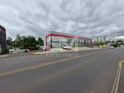 Sala Comercial para alugar, 190m² no SAIC, Chapecó