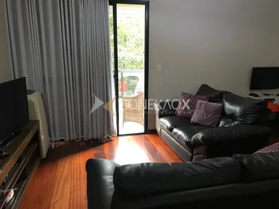 Apartamento com 4 Quartos à venda, 130m² no Nova Campinas, Campinas