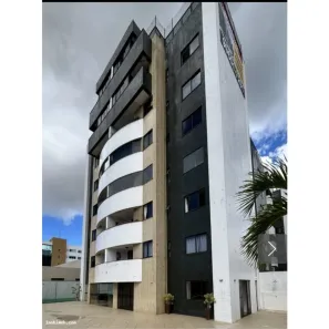 Apartamento com 3 Quartos à venda, 82m² no Pitangueiras, Lauro de Freitas