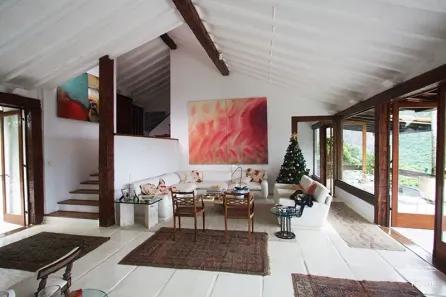 Casa de Condomínio com 6 Quartos à venda, 356m² no São Conrado, Rio de Janeiro
