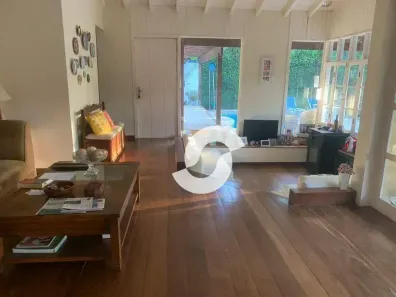 Casa de Condomínio com 4 Quartos à venda, 332m² no Vila Progresso, Niterói