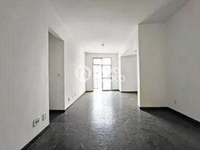 Apartamento com 2 Quartos à venda, 75m² no Grajaú, Rio de Janeiro