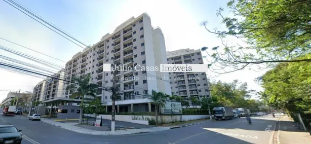 Apartamento com 2 Quartos à venda, 55m² no Vila Domingues, Votorantim