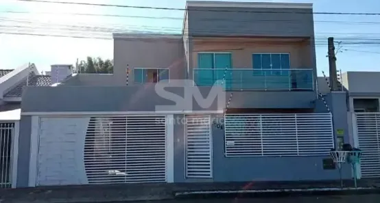 Casa com 5 Quartos à venda, 200m² no Desbravador, Chapecó