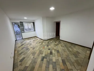 Apartamento com 3 Quartos para alugar, 103m² no Trindade, Florianópolis