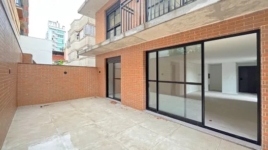 Apartamento com 2 Quartos à venda, 106m² no Mont Serrat, Porto Alegre