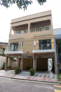 Casa de Condomínio com 6 Quartos à venda, 407m² no Barreiro, Belém