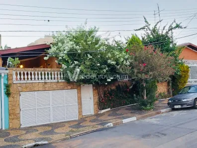 Sobrado com 3 Quartos à venda, 268m² no Jardim Margarida, Campinas