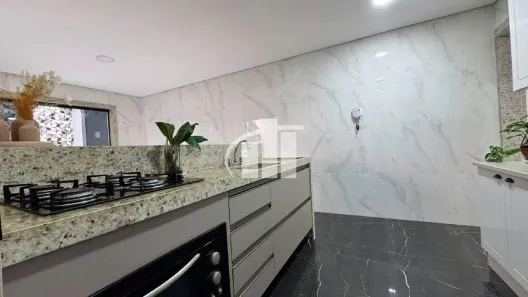 Casa com 3 Quartos à venda, 141m² no Jardim Olympia, São Paulo