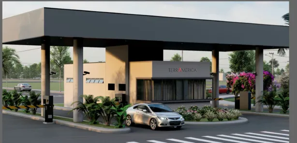 Lote/Terreno à venda, 200m² no Taquaral, Piracicaba