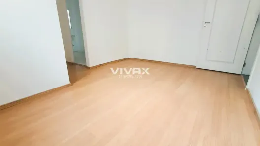 Apartamento com 2 Quartos à venda, 44m² no Engenho Novo, Rio de Janeiro