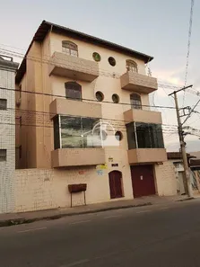 Apartamento com 3 Quartos à venda, 96m² no Centro, Sete Lagoas