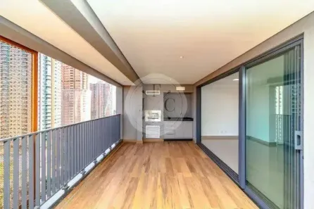 Apartamento com 4 Quartos à venda, 158m² no Jardim Olhos D'Água II, Ribeirão Preto