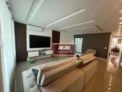 Sobrado com 3 Quartos à venda, 291m² no Assunção, São Bernardo do Campo