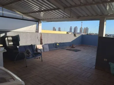 Casa com 3 Quartos à venda, 300m² no Parque Residencial Jaguari, Americana
