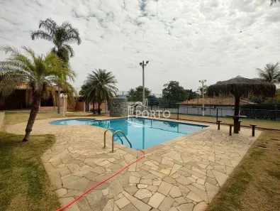 Fazenda/Sítio com 2 Quartos para alugar, 278m² no Colinas do Piracicaba (Ártemis), Piracicaba
