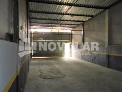 Galpão/Depósito/Armazém para alugar, 144m² no Jardim Cumbica, Guarulhos