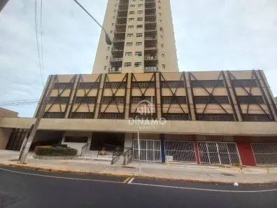 Ponto Comercial para alugar, 42m² no Centro, Ribeirão Preto
