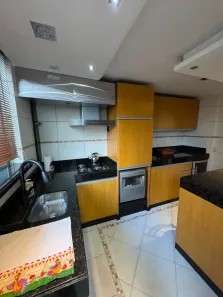 Apartamento com 3 Quartos à venda, 97m² no Cruzeiro do Sul, Criciúma