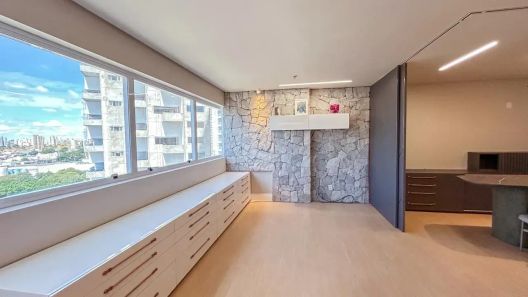 Sala Comercial à venda, 44m² no Setor Bueno, Goiânia