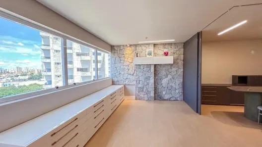 Sala Comercial à venda, 44m² no Setor Bueno, Goiânia