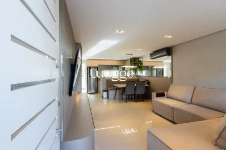 Casa com 3 Quartos à venda, 95m² no Hípica, Porto Alegre