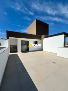 Cobertura com 3 Quartos à venda, 155m² no Vila Ruy Barbosa, Contagem