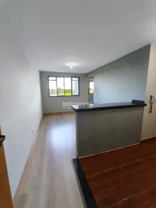 Apartamento com 2 Quartos à venda, 43m² no Jardim Maravilha, Londrina