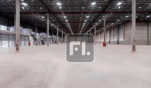 Galpão/Depósito/Armazém para alugar, 2320m² no Potuverá, Itapecerica da Serra
