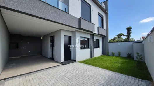 Sobrado com 3 Quartos à venda, 140m² no Boqueirão, Curitiba