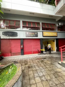 Ponto Comercial para alugar, 44m² no Santa Tereza, Belo Horizonte